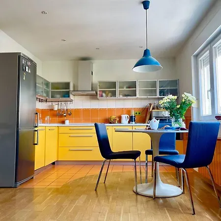 Good Vibes Apartment, Peaceful & Harmony Oasis Zagreb Exterior foto