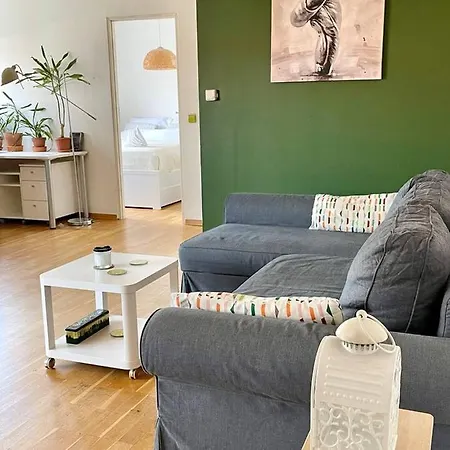 Good Vibes Apartment, Peaceful & Harmony Oasis Zagreb Exterior foto