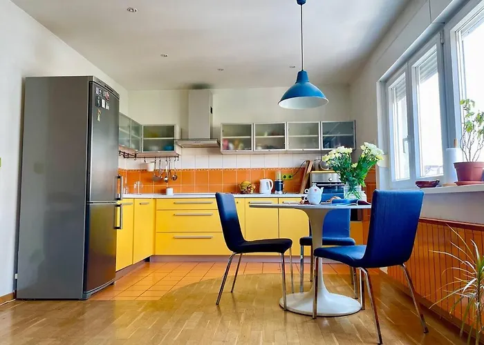 Good Vibes Apartment, Peaceful & Harmony Oasis