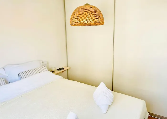 Good Vibes Apartment, Peaceful & Harmony Oasis