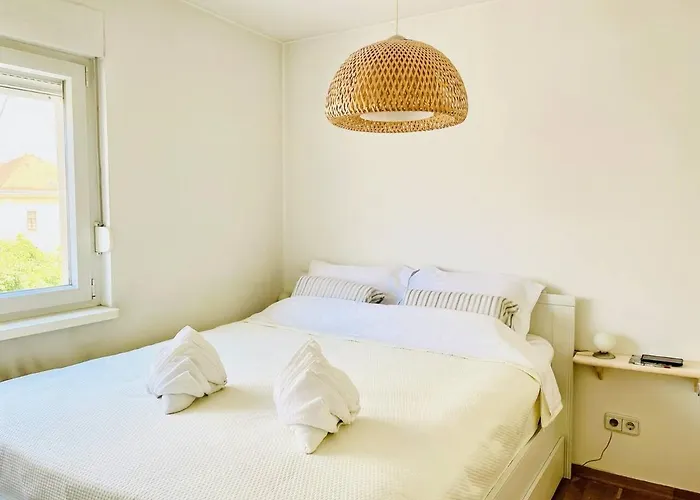 Good Vibes Apartment, Peaceful & Harmony Oasis