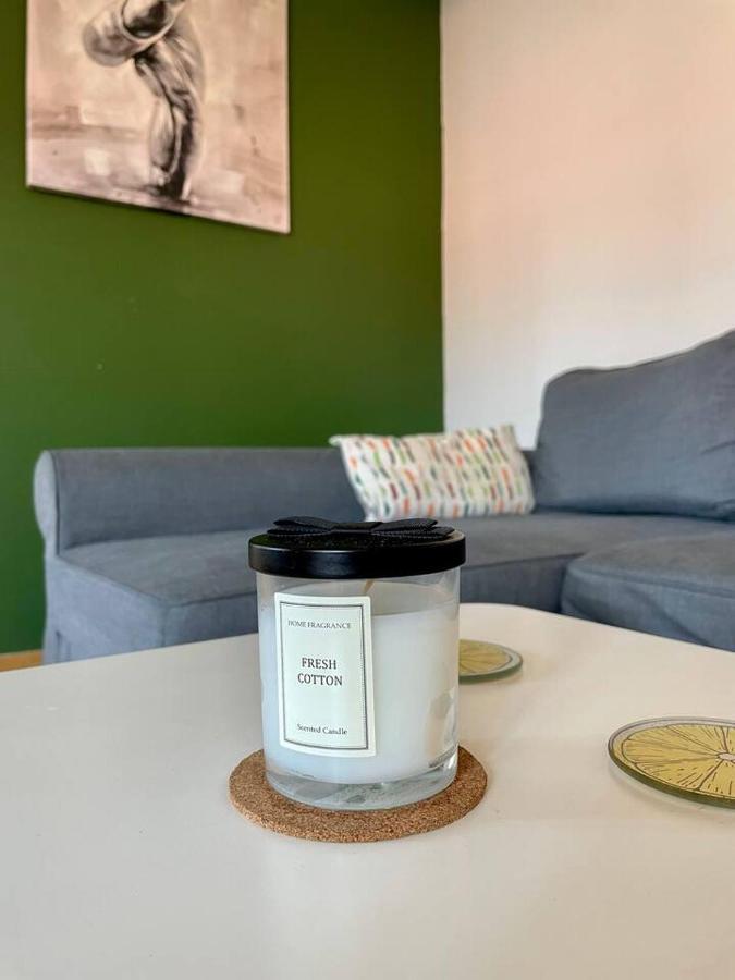 Good Vibes Apartment, Peaceful & Harmony Oasis Zagreb