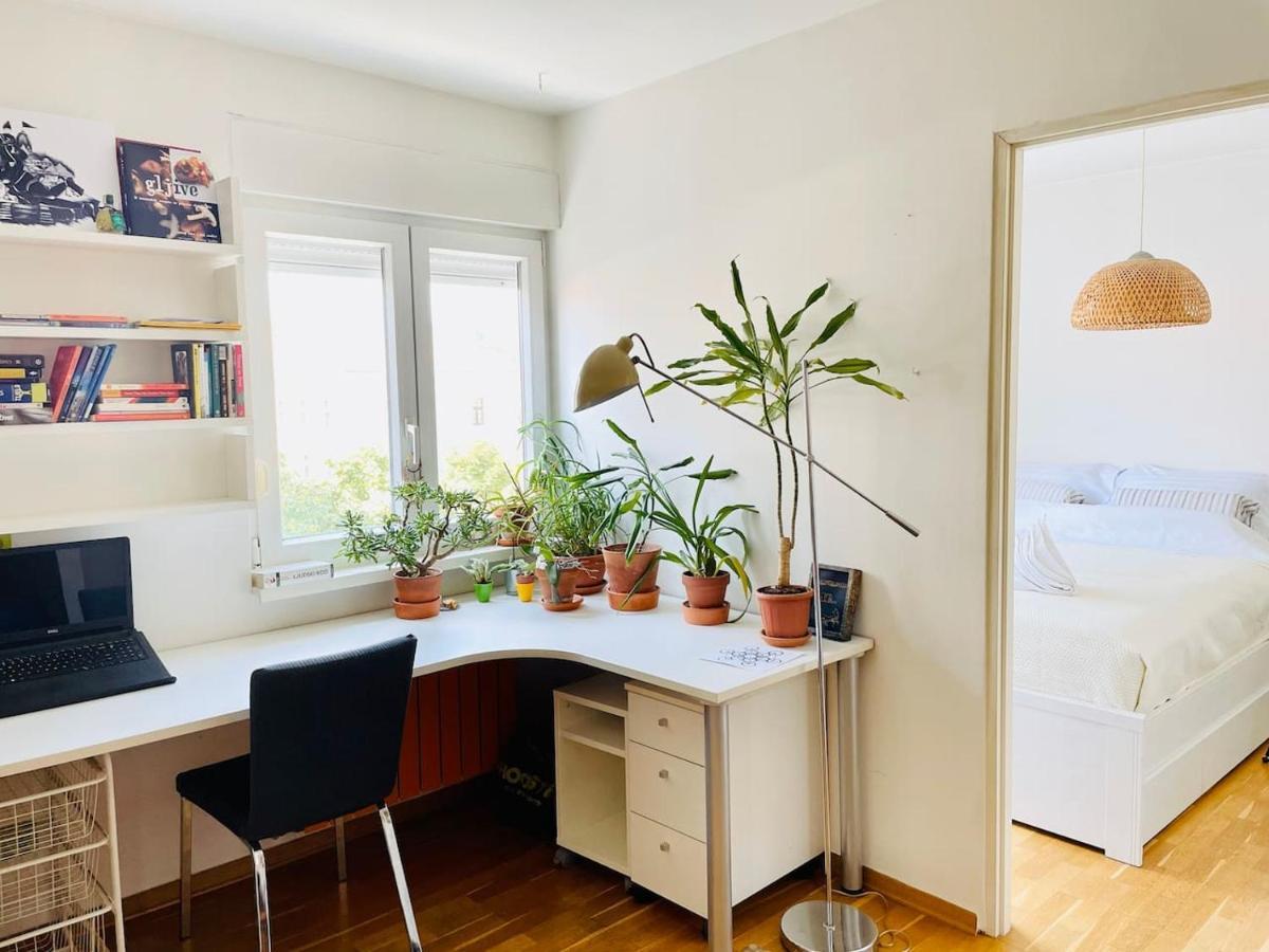 Good Vibes Apartment, Peaceful & Harmony Oasis Zagreb