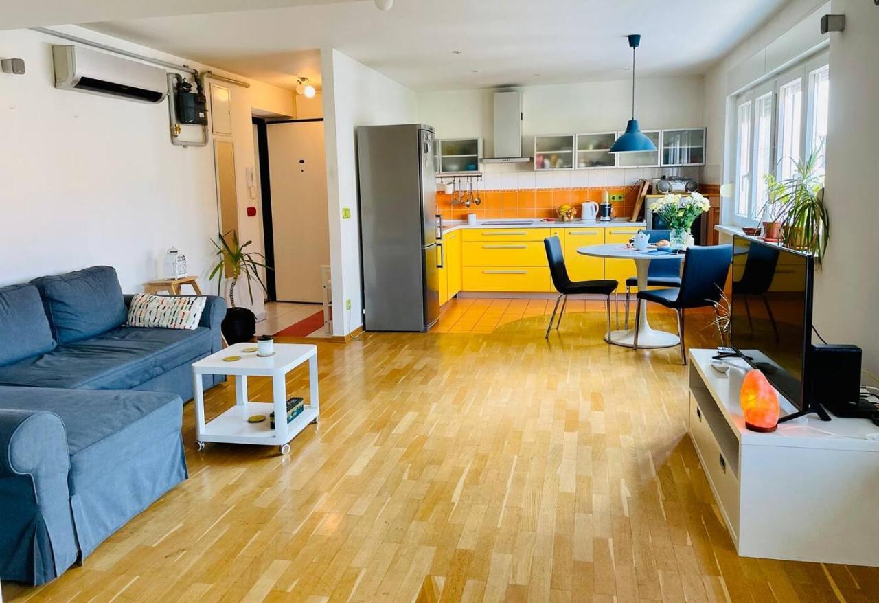 Good Vibes Apartment, Peaceful & Harmony Oasis Apartment