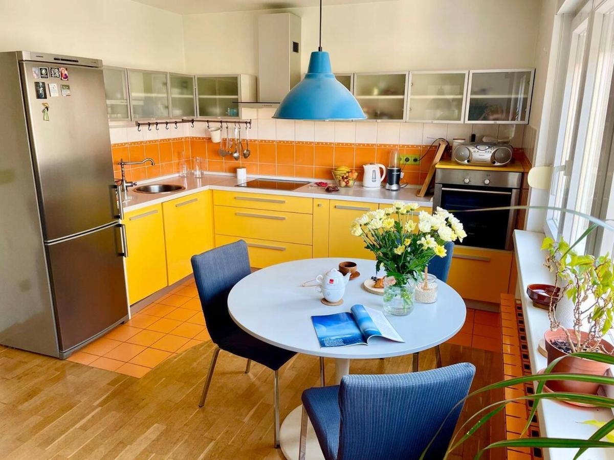 Good Vibes Apartment, Peaceful & Harmony Oasis * Zagreb