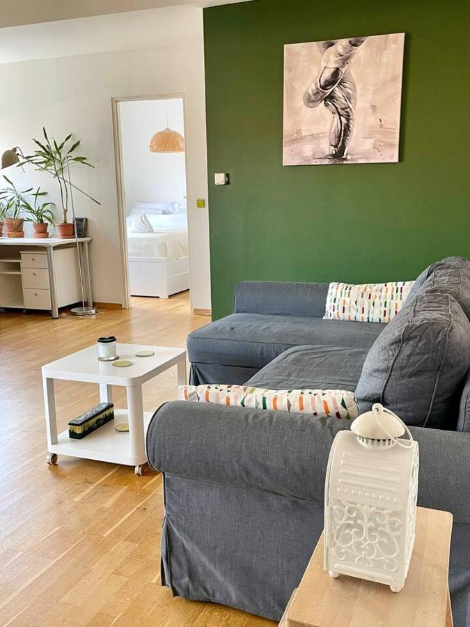 Apartment Good Vibes Apartment, Peaceful & Harmony Oasis