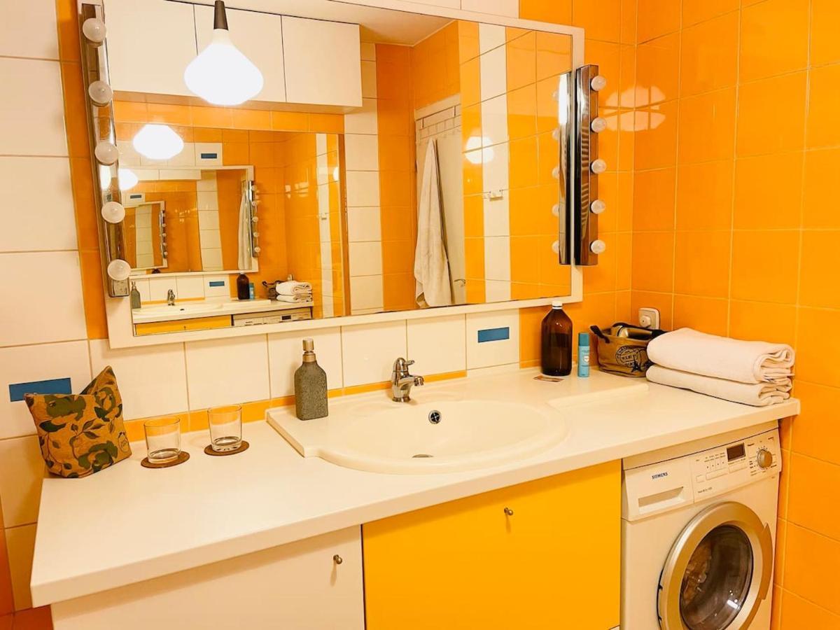 Apartment Good Vibes Apartment, Peaceful & Harmony Oasis Zagreb